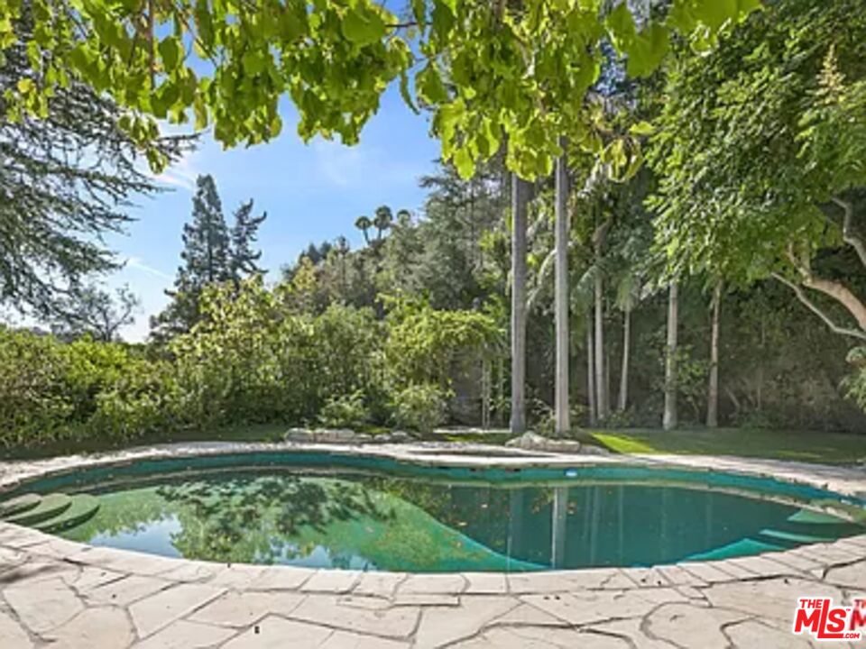 1681 Stone Canyon Road Los Angeles, CA 90077 - Photo 39 of 41