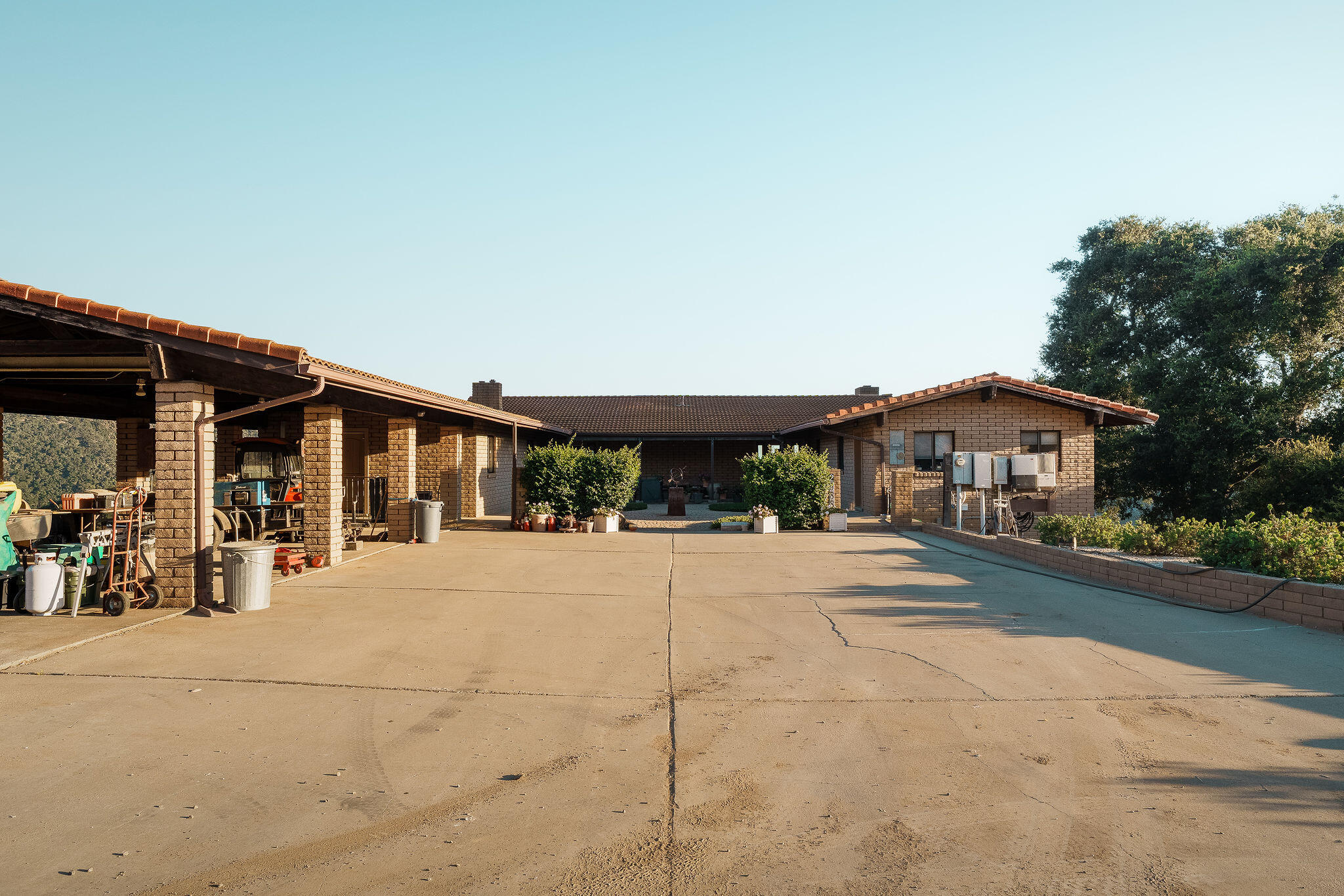 2988 Tepusquet Road Santa Maria, CA 93454 - Photo 7 of 47 2988TepusquetRdEXT-4