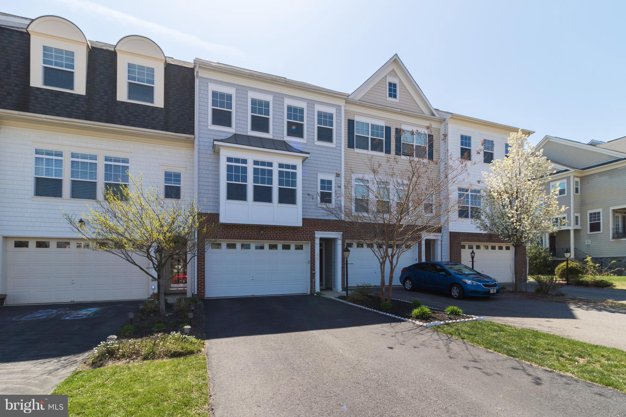 40 Short Branch Road Stafford, VA 22556 - Photo 1 of 30 Exterior (Front)