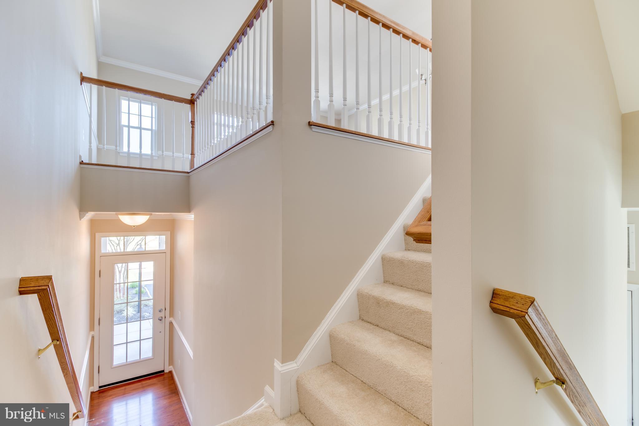 40 Short Branch Road Stafford, VA 22556 - Photo 2 of 30 Interior (General)