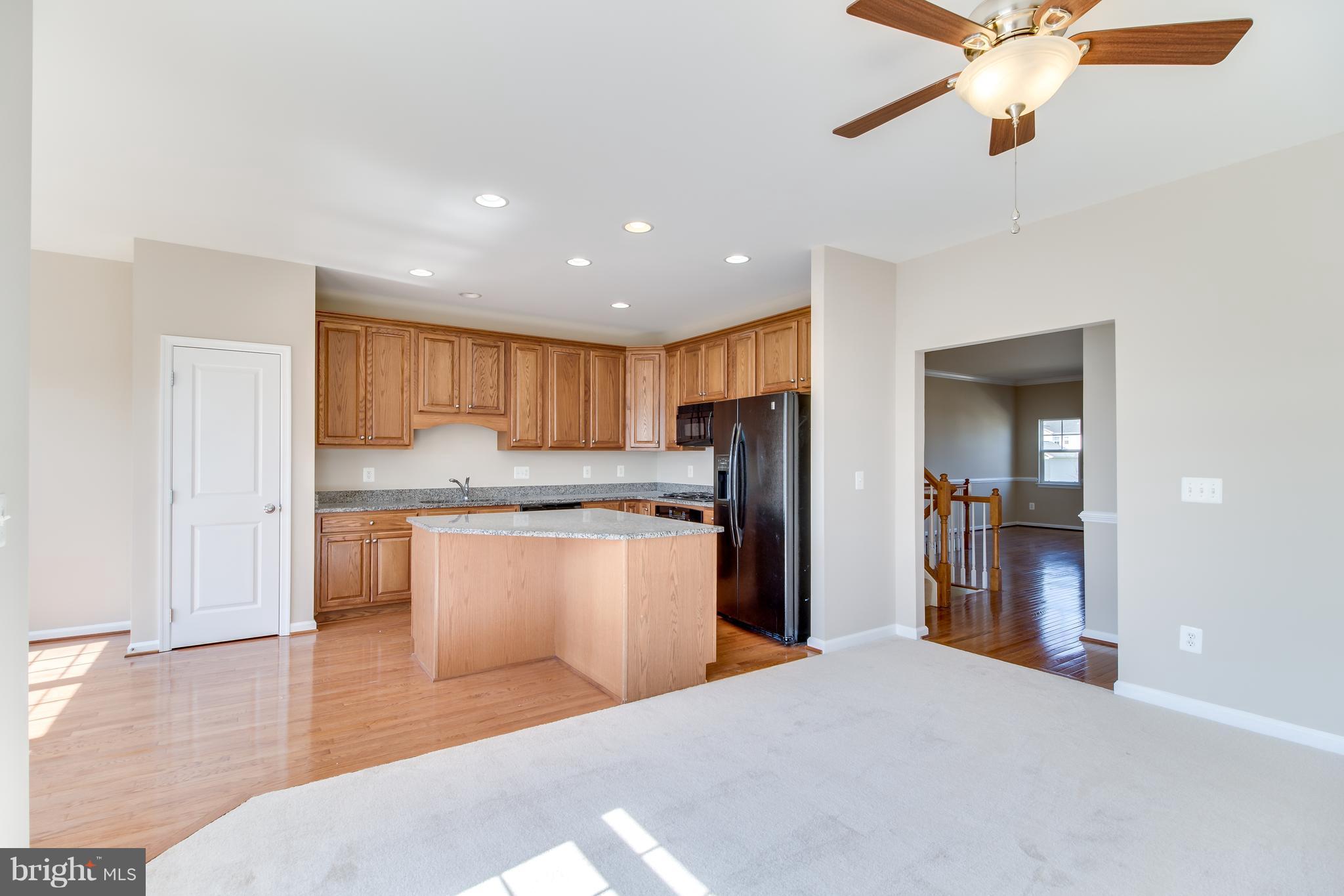 40 Short Branch Road Stafford, VA 22556 - Photo 11 of 30 Interior (General)