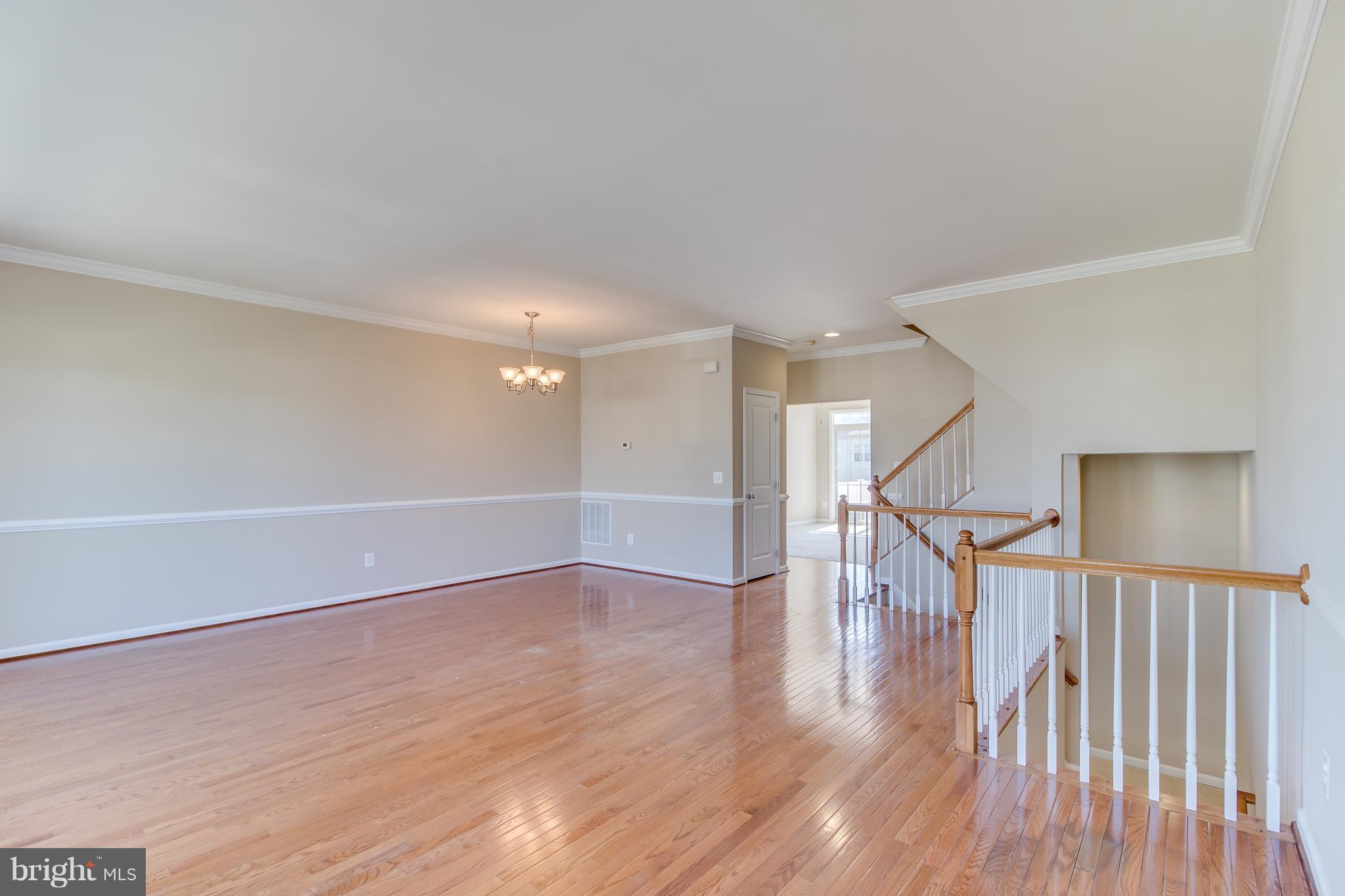 40 Short Branch Road Stafford, VA 22556 - Photo 3 of 30 Interior (General)
