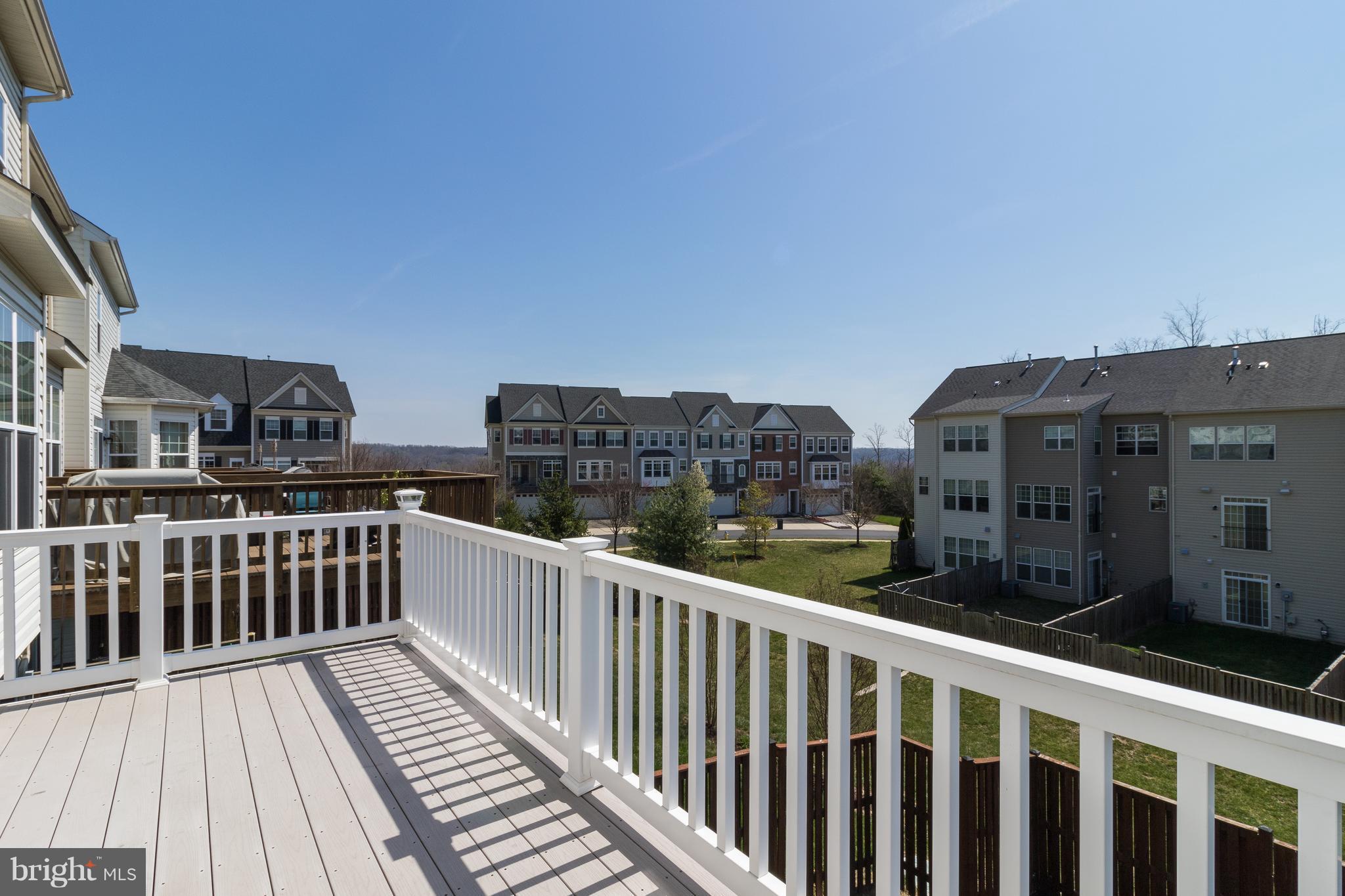 40 Short Branch Road Stafford, VA 22556 - Photo 28 of 30 Exterior (Rear)