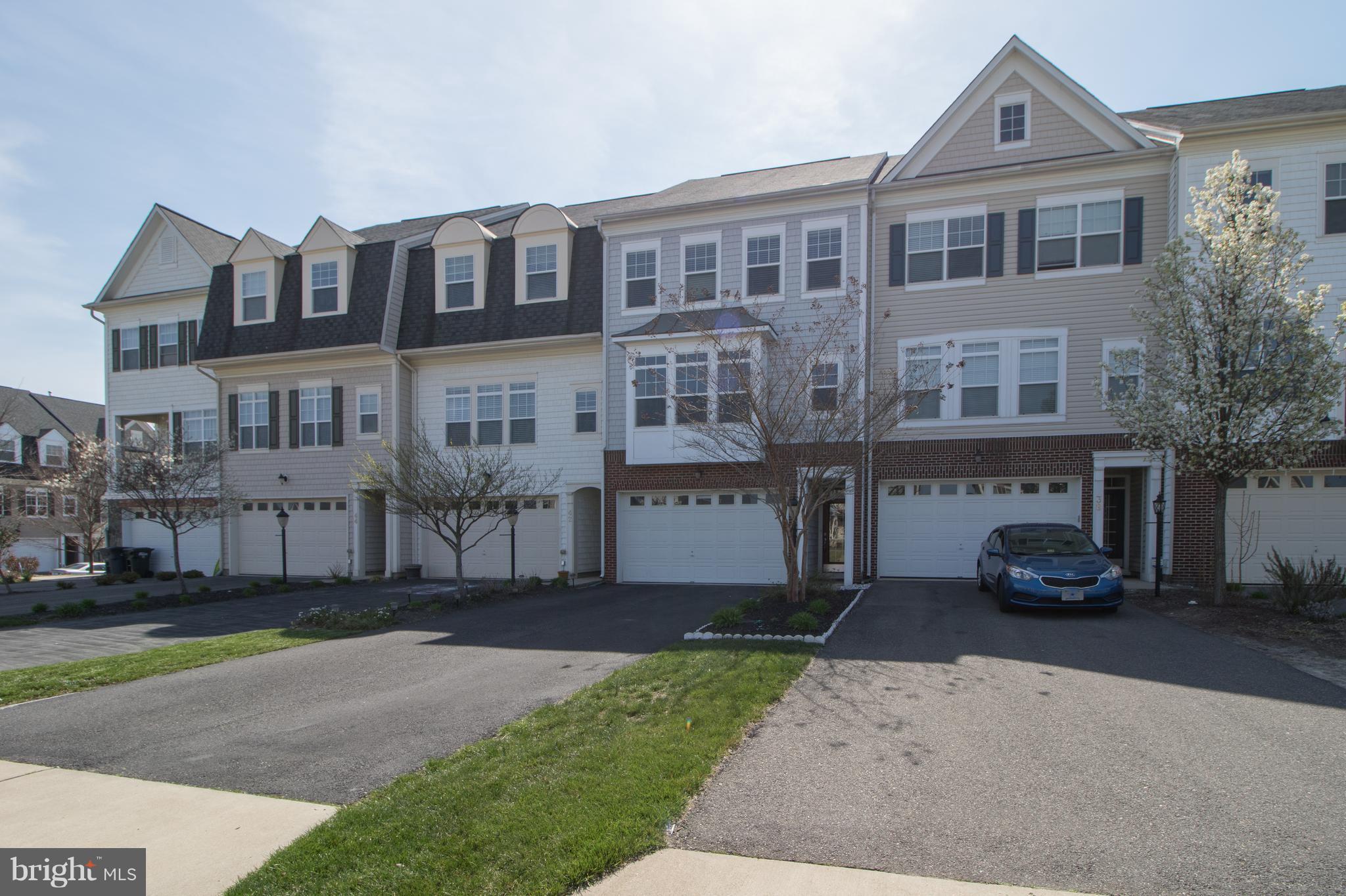 40 Short Branch Road Stafford, VA 22556 - Photo 29 of 30 Exterior (Front)