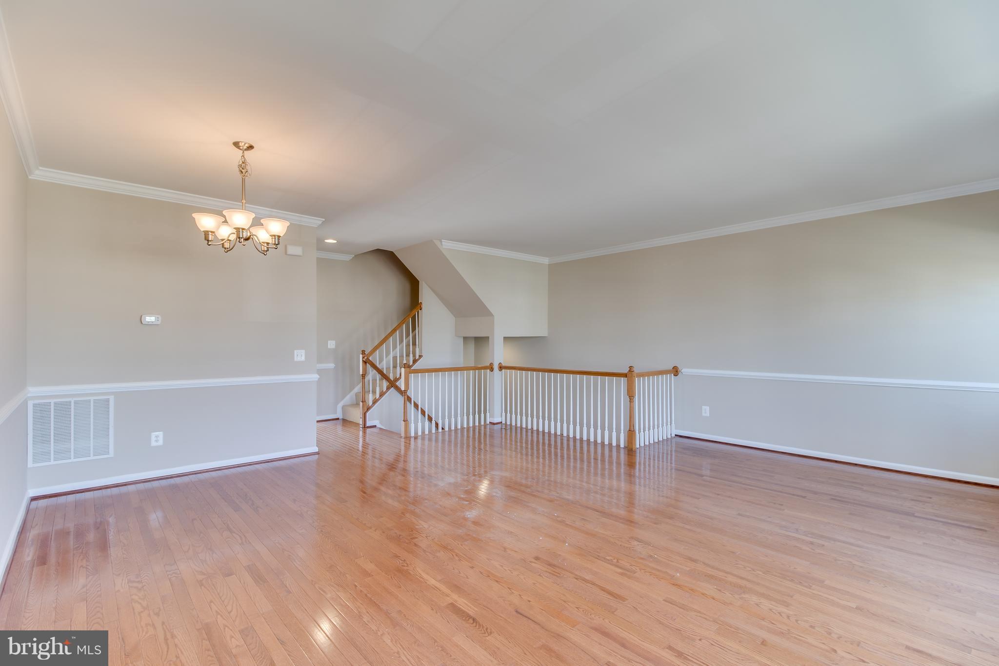 40 Short Branch Road Stafford, VA 22556 - Photo 4 of 30 Interior (General)