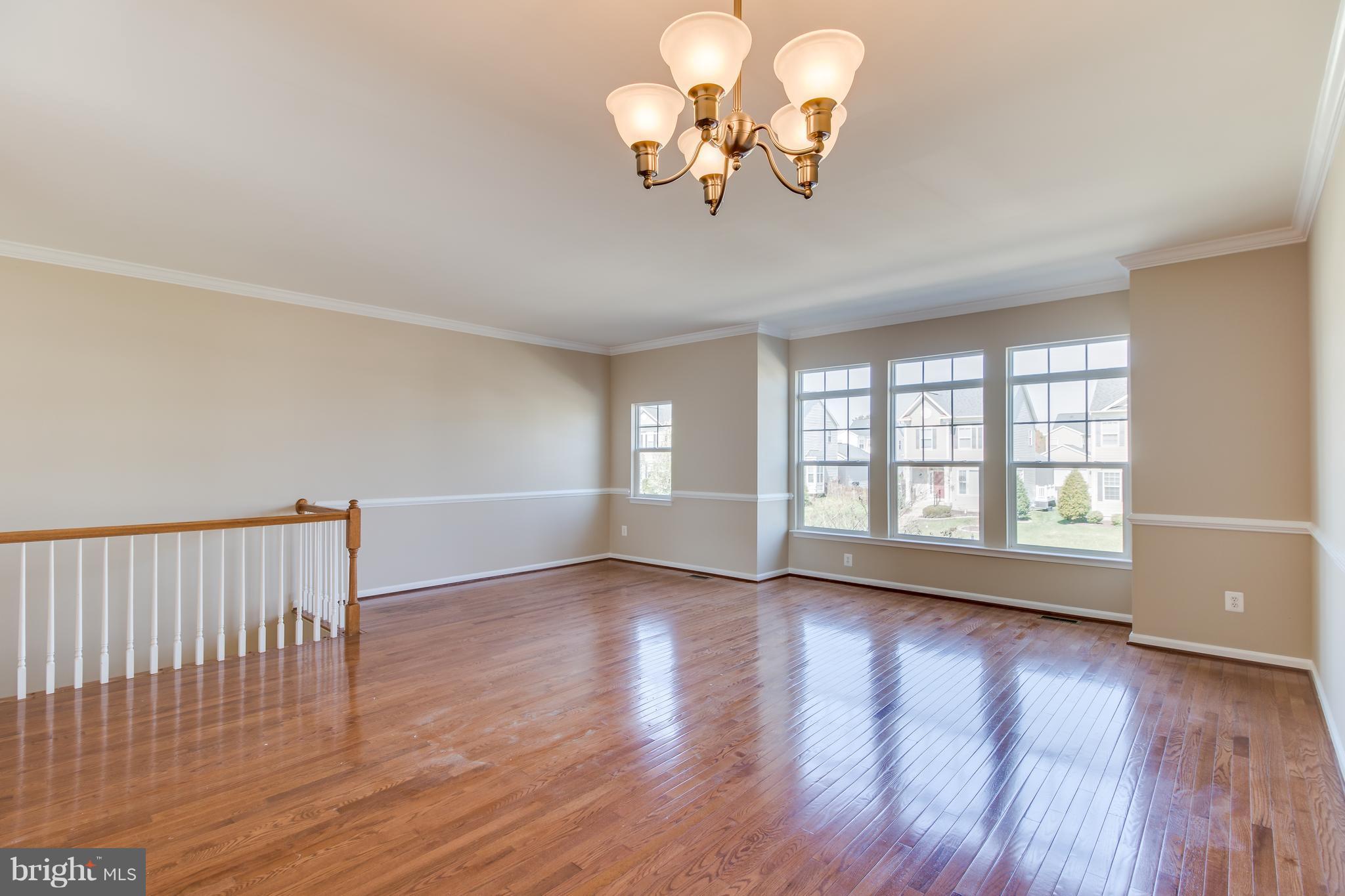 40 Short Branch Road Stafford, VA 22556 - Photo 5 of 30 Interior (General)