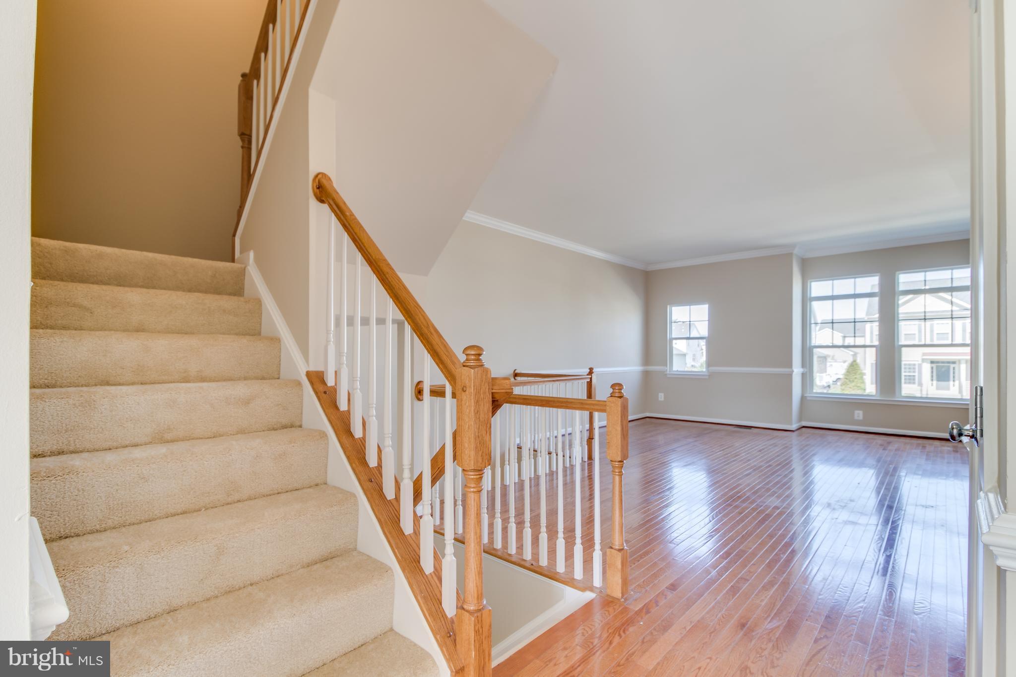 40 Short Branch Road Stafford, VA 22556 - Photo 6 of 30 Interior (General)