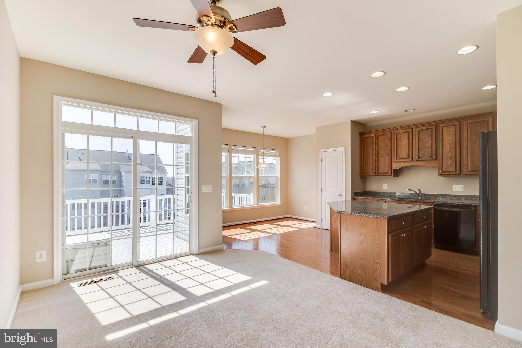 40 Short Branch Road Stafford, VA 22556 - Photo 7 of 30 Interior (General)
