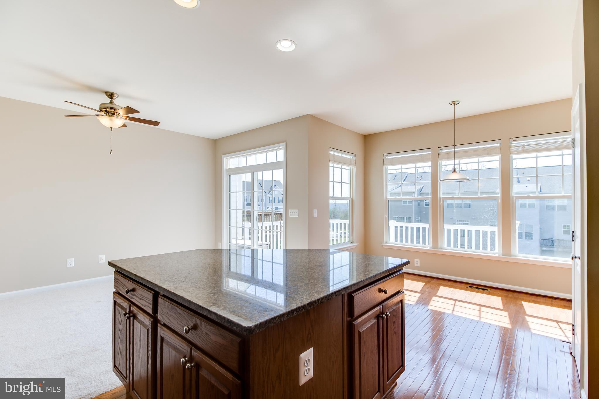 40 Short Branch Road Stafford, VA 22556 - Photo 8 of 30 Interior (General)