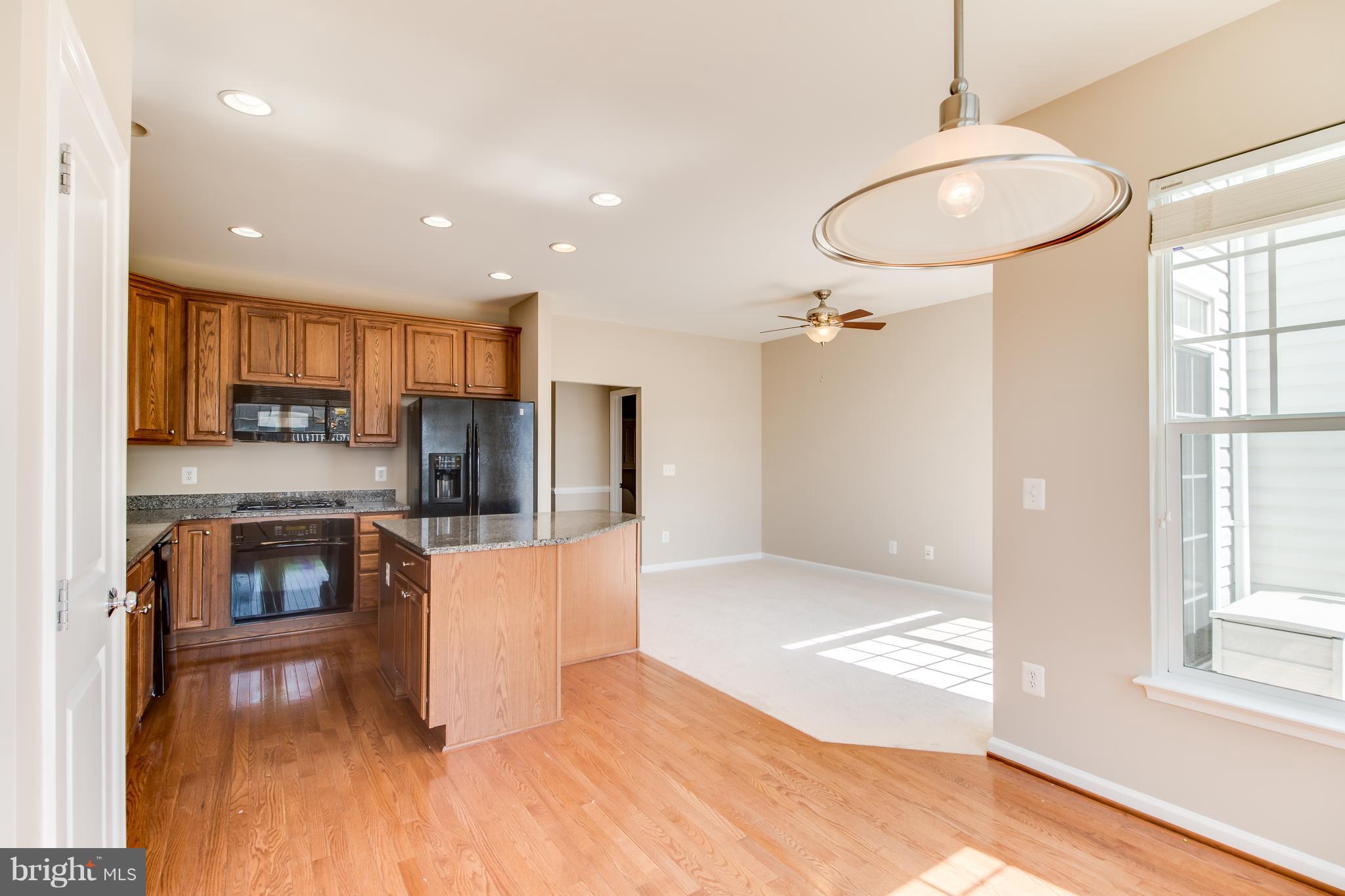 40 Short Branch Road Stafford, VA 22556 - Photo 9 of 30 Interior (General)