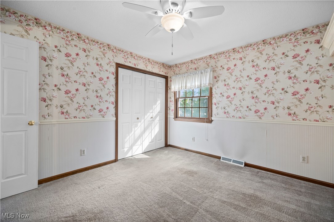 48221 Rice Road Amherst, OH 44001 - Photo 33 of 45 2nd floor bedroom #2