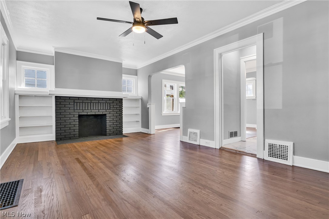 940 Nela View Road Cleveland Heights, OH 44112 - Photo 7 of 32