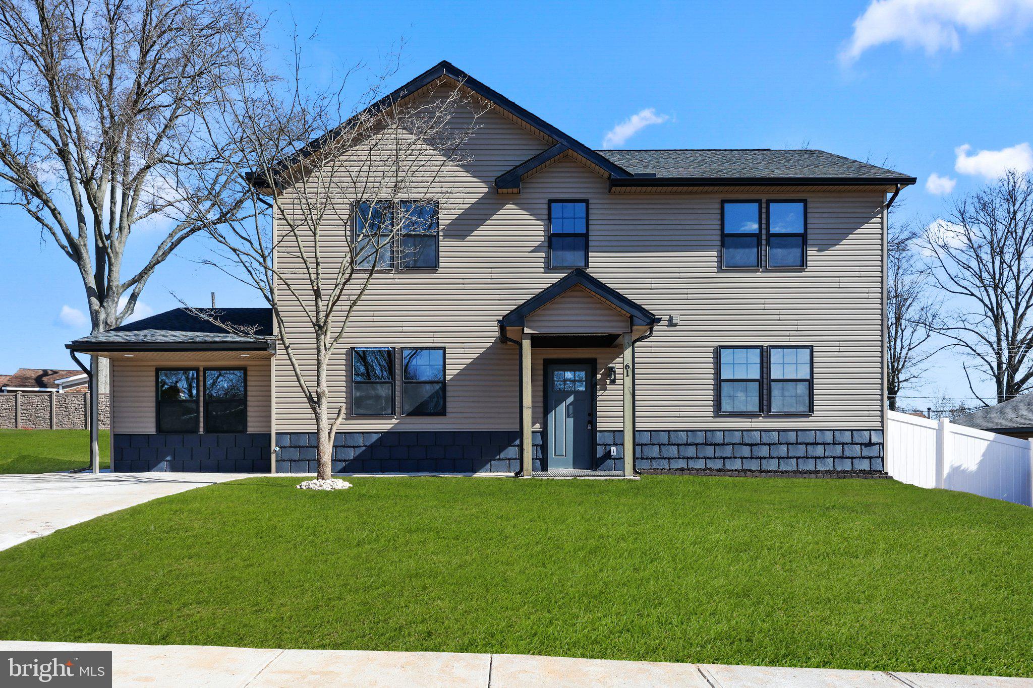 61 Gridiron Road Levittown, PA 19057 - Photo 3 of 49