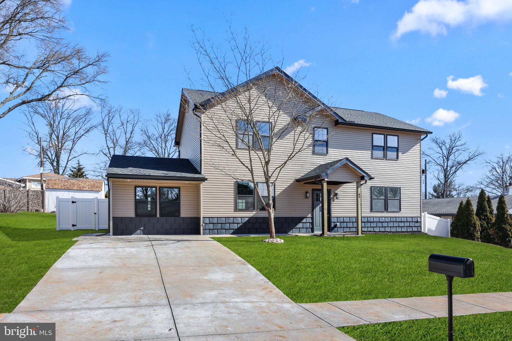 61 Gridiron Road Levittown, PA 19057 - Photo 49 of 49