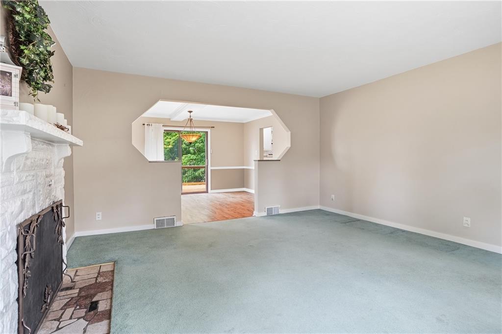 4730 Rolling Hills Road Pittsburgh, PA 15236 - Photo 8 of 50 Gallery Image 8