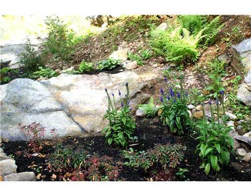 511 Molyneaux Road Camden, ME 04843 - Photo 8 of 8 Land. Example of some of the landscaping