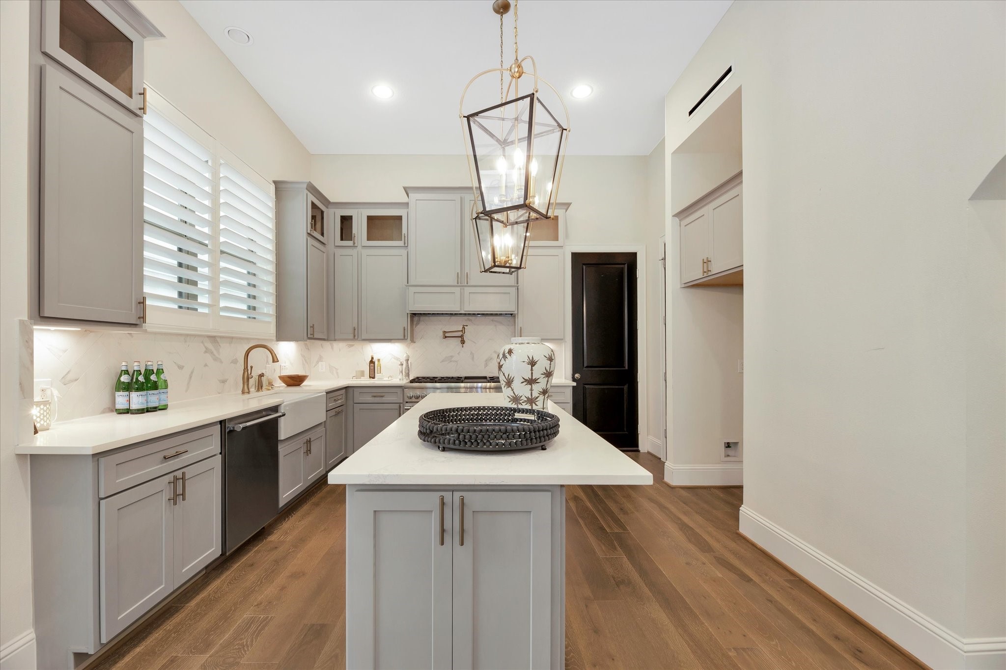 540 West 26th Street, Unit A Houston, TX 77008 - Photo 11 of 47