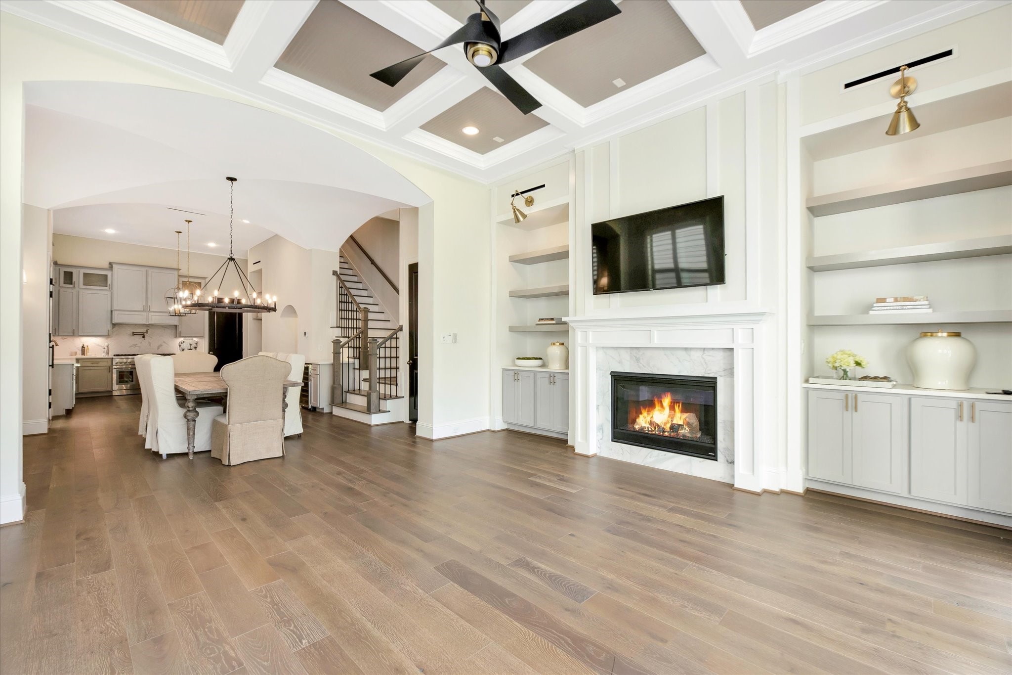 540 West 26th Street, Unit A Houston, TX 77008 - Photo 15 of 47