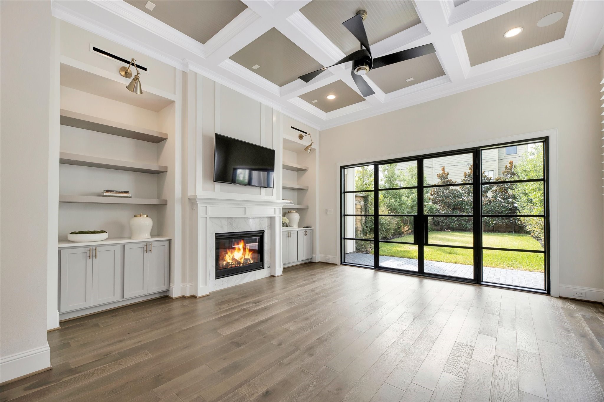 540 West 26th Street, Unit A Houston, TX 77008 - Photo 18 of 47