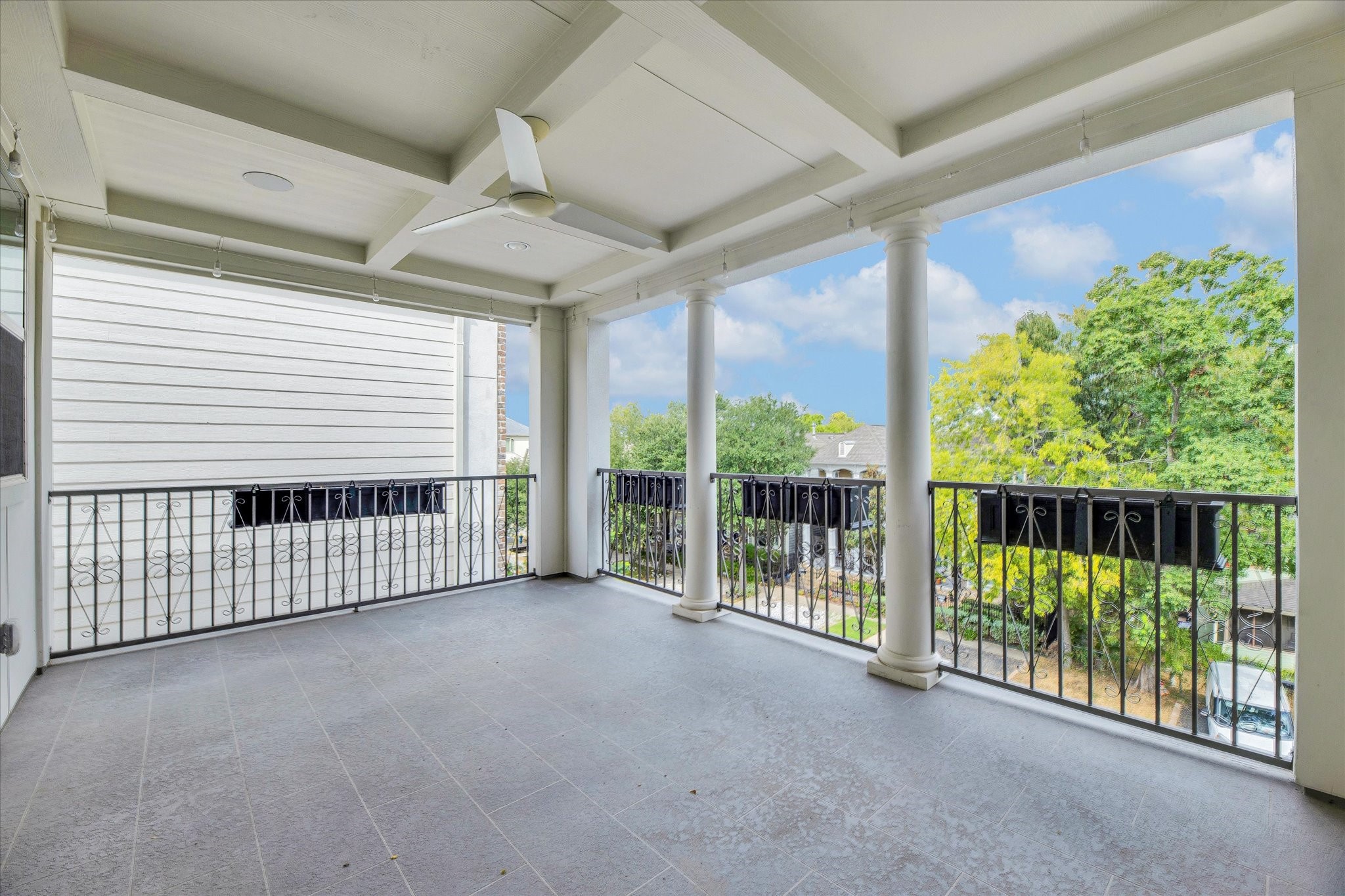 540 West 26th Street, Unit A Houston, TX 77008 - Photo 46 of 47