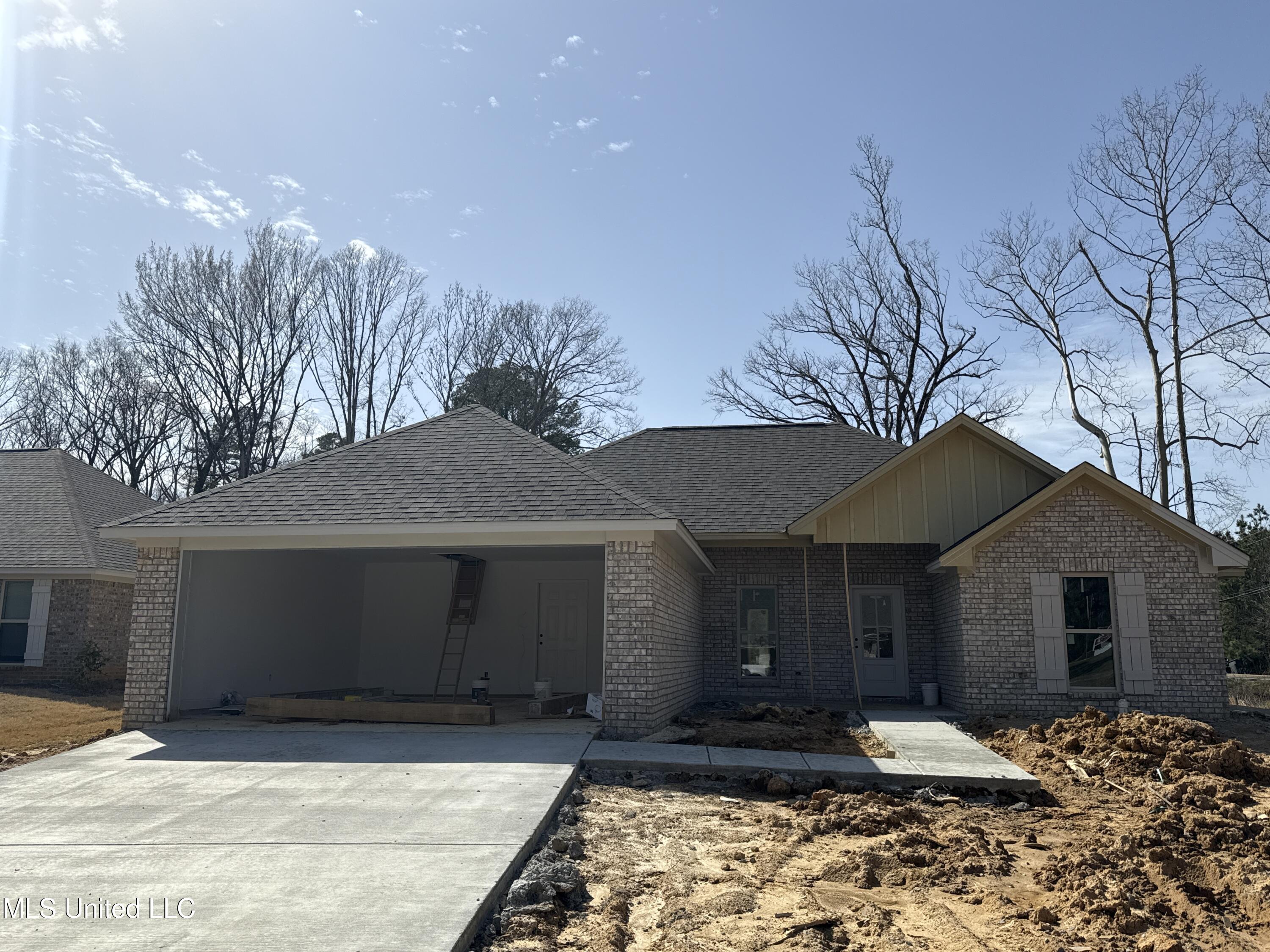 702 Tower Rdg Cove Pearl, MS 39208 - Photo 1 of 1 TR 1