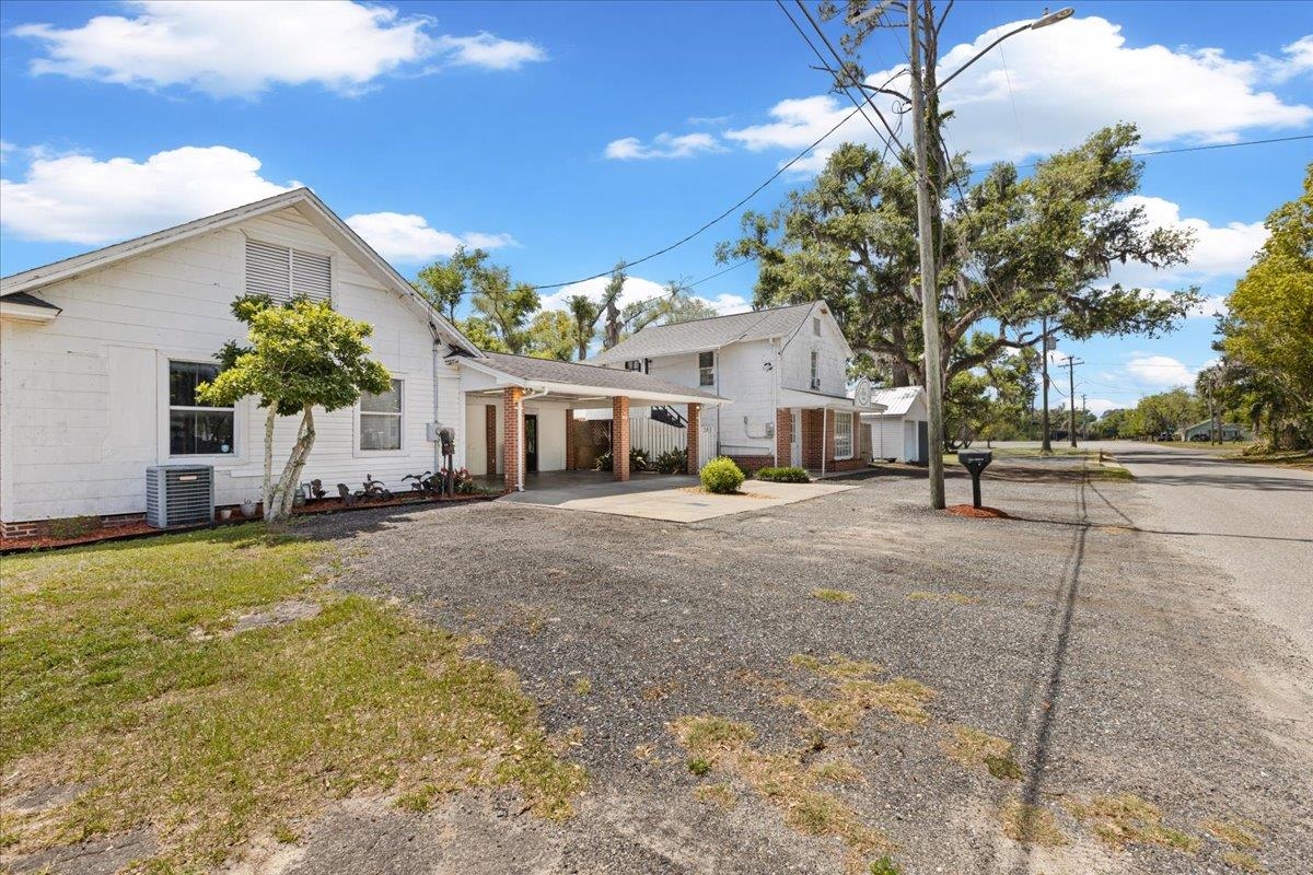515 North Quincy Street Perry, FL 32347 - Photo 39 of 64