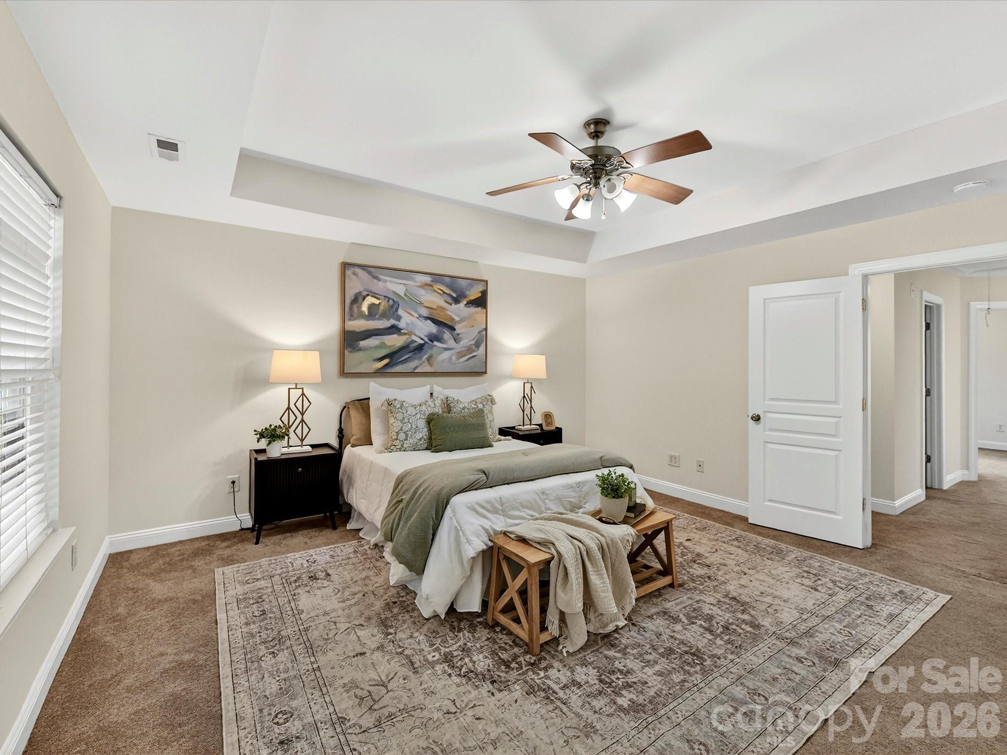 10507 Glenmeade Road Cornelius, NC 28031 - Photo 19 of 37