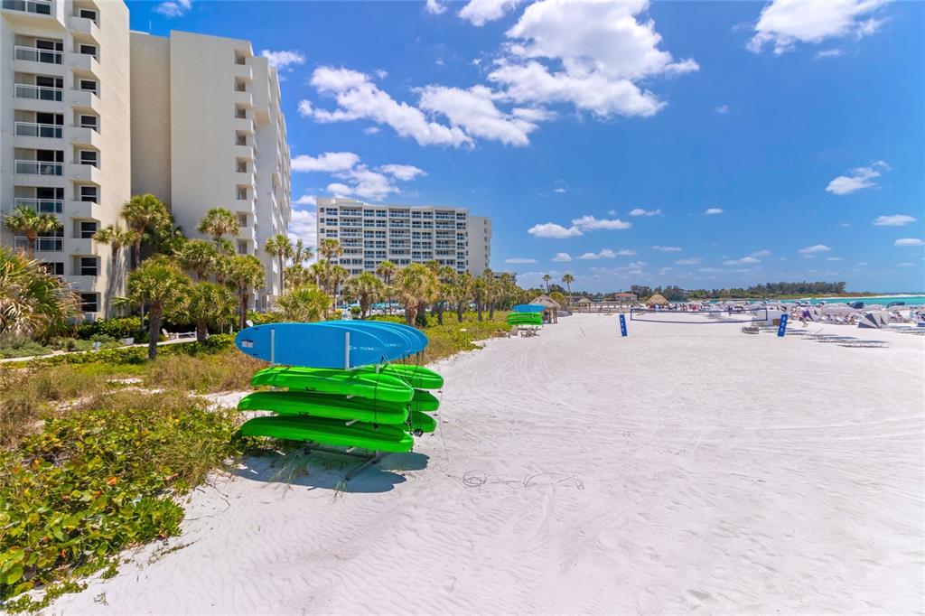 240 Sands Point Road, Unit 4102 Longboat Key, FL 34228 - Photo 26 of 38