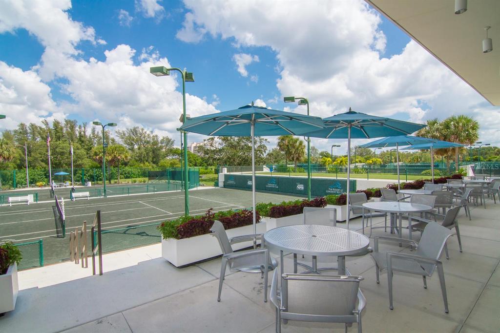 240 Sands Point Road, Unit 4102 Longboat Key, FL 34228 - Photo 30 of 38