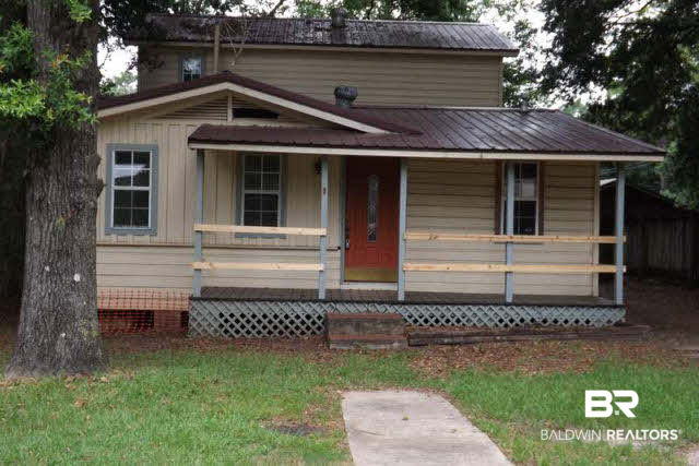 852 Galloway Avenue Mobile, AL 36609 - Photo 1 of 1
