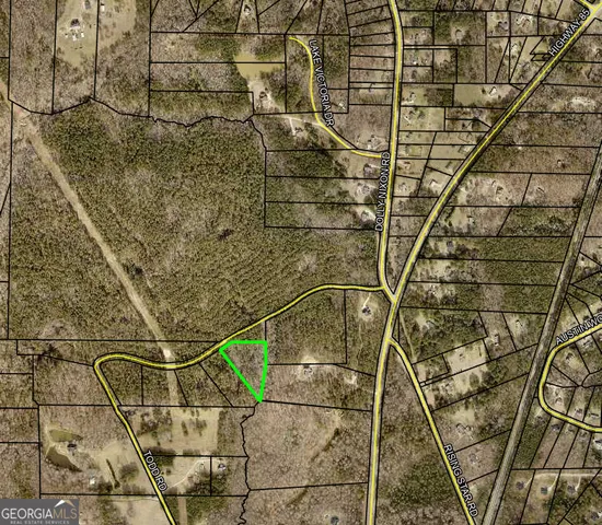 $150,000 | Lot 1 Todd Five, Senoia, GA 30276