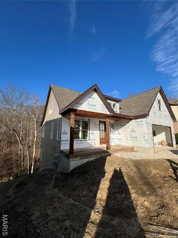 $829,900 | 4225 Napa View Lane, St. Charles, MO 63304