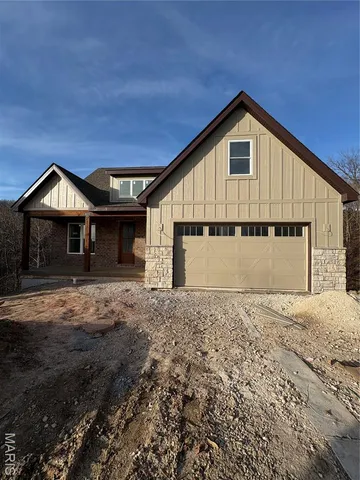 $829,900 | 4225 Napa View Lane, St. Charles, MO 63304