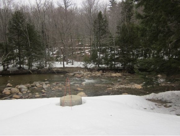 268 Fellows Hill Road Sandwich, NH 03259 - Photo 1 of 1 Gallery Image 1