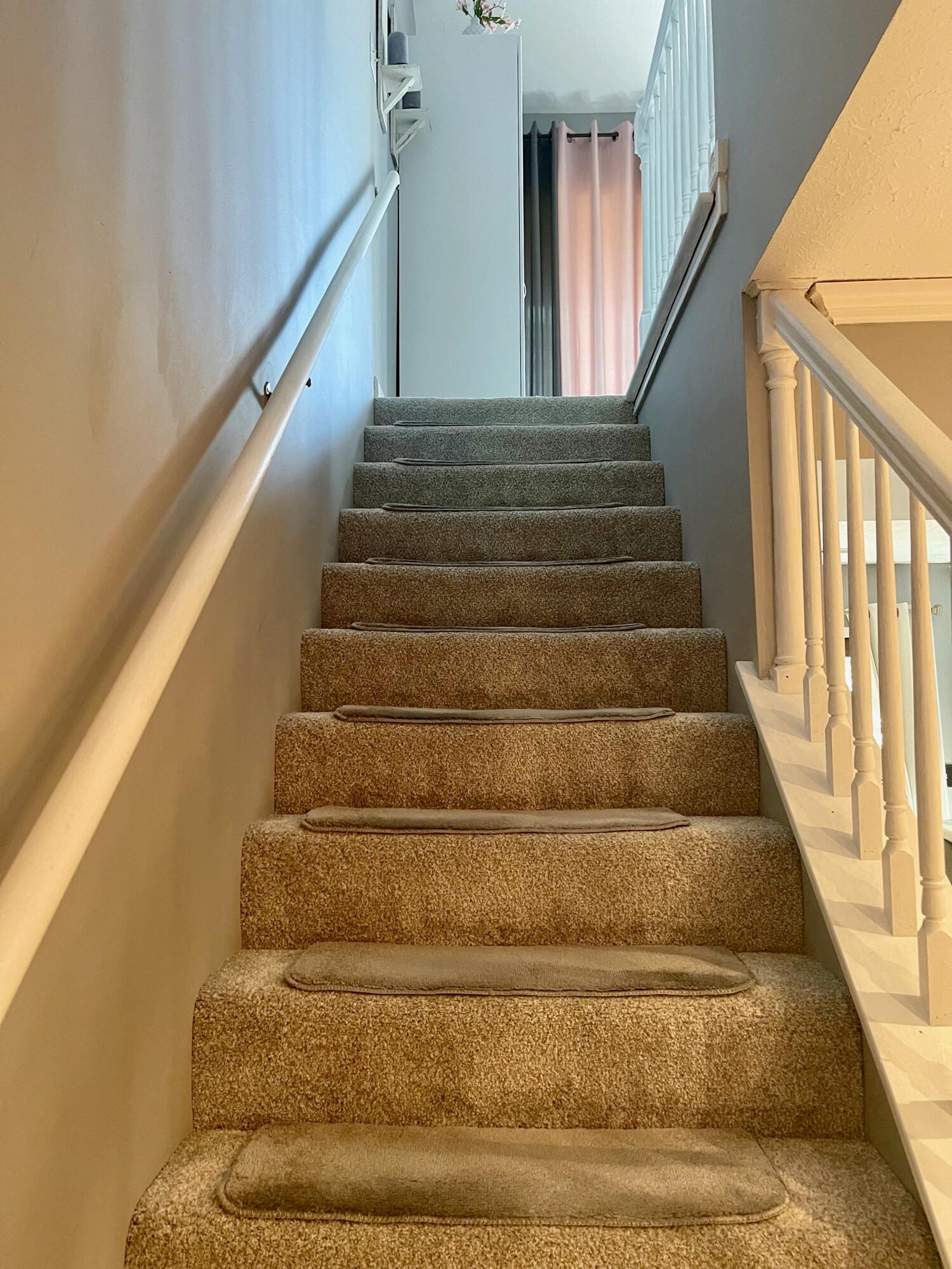 145 State Park Road, Unit G4 Jamestown, KY 42629 - Photo 20 of 34 Stairs