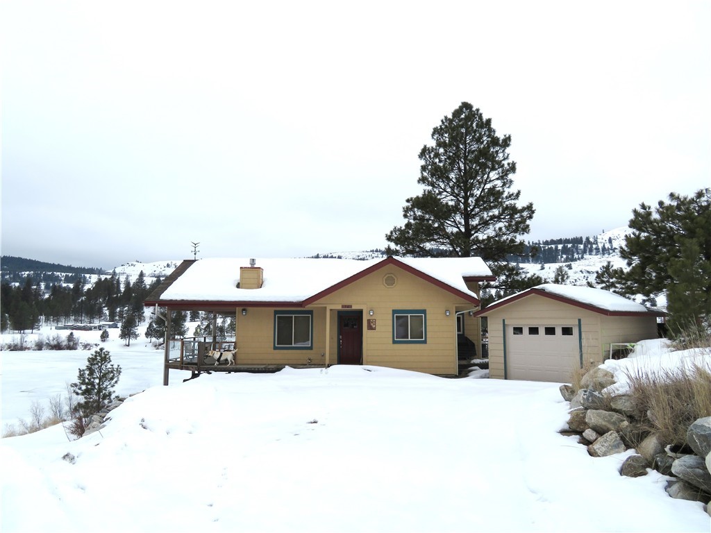 16 Julian Bay Road Republic, WA 99166 - Photo 1 of 23 Gallery Image 1