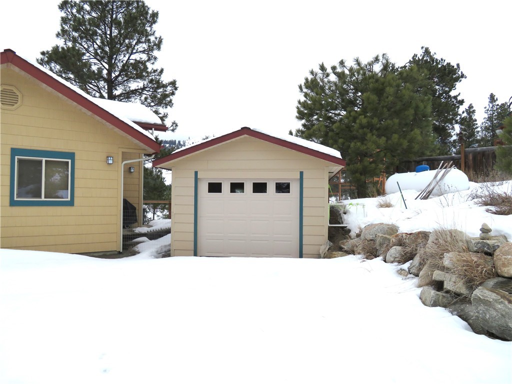16 Julian Bay Road Republic, WA 99166 - Photo 19 of 23 Gallery Image 19