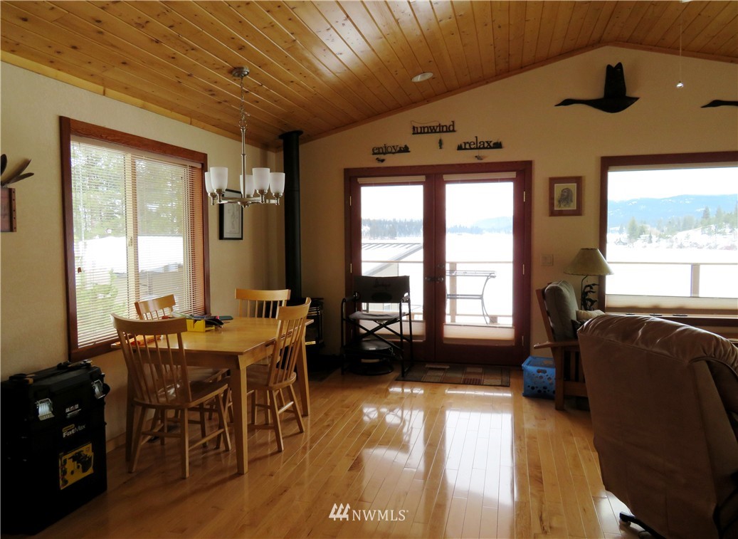 16 Julian Bay Road Republic, WA 99166 - Photo 5 of 23 Gallery Image 5