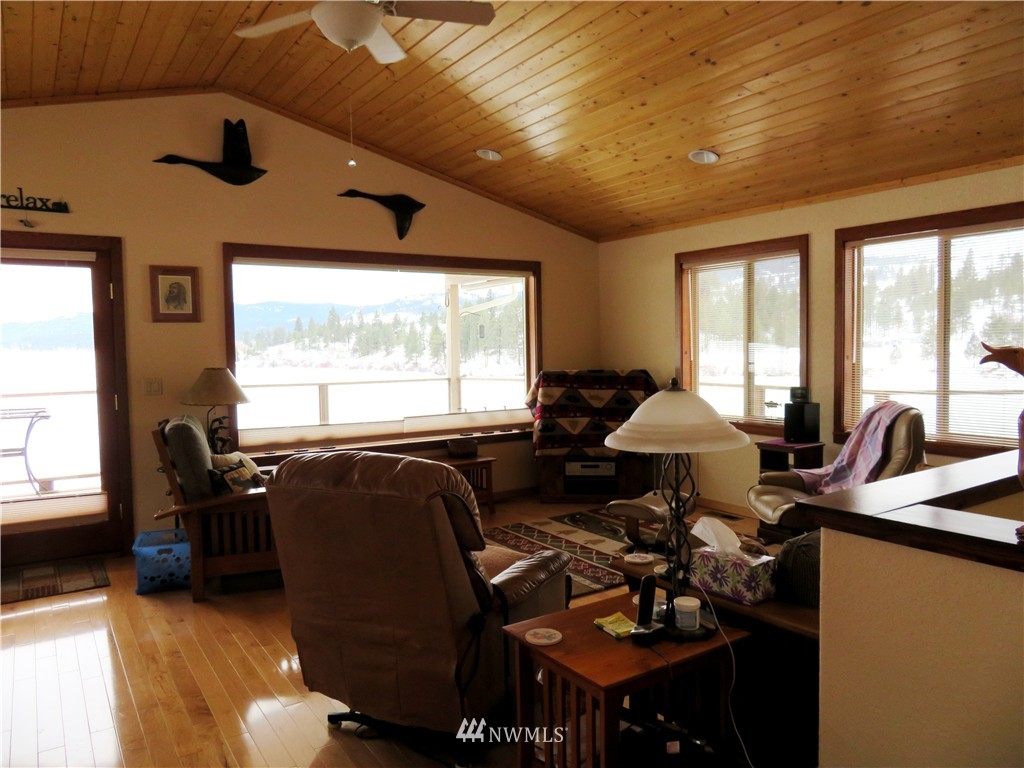 16 Julian Bay Road Republic, WA 99166 - Photo 6 of 23 Gallery Image 6