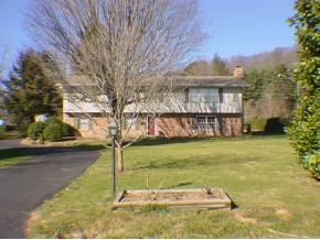 1632 Overhill Road Bristol, VA 24201 - Photo 1 of 9 Photo 1