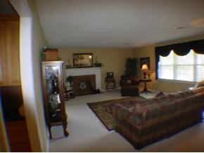 1632 Overhill Road Bristol, VA 24201 - Photo 3 of 9 Photo 3