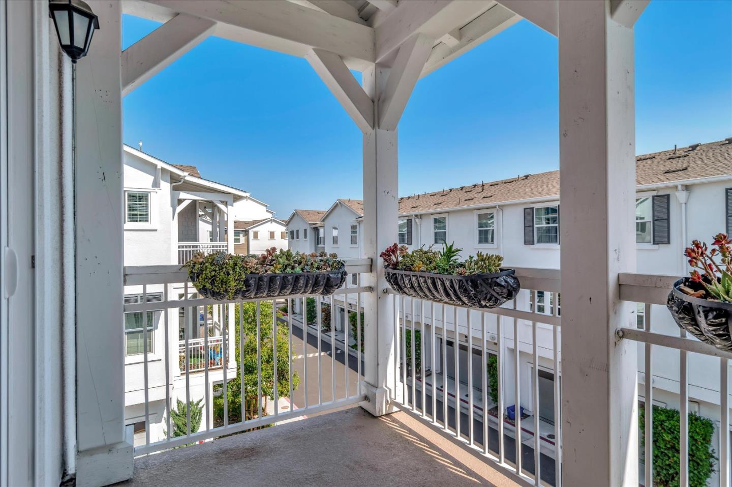 305 Wild Rose Way Milpitas, CA 95035 - Photo 16 of 41 a view of a house with porch and porch