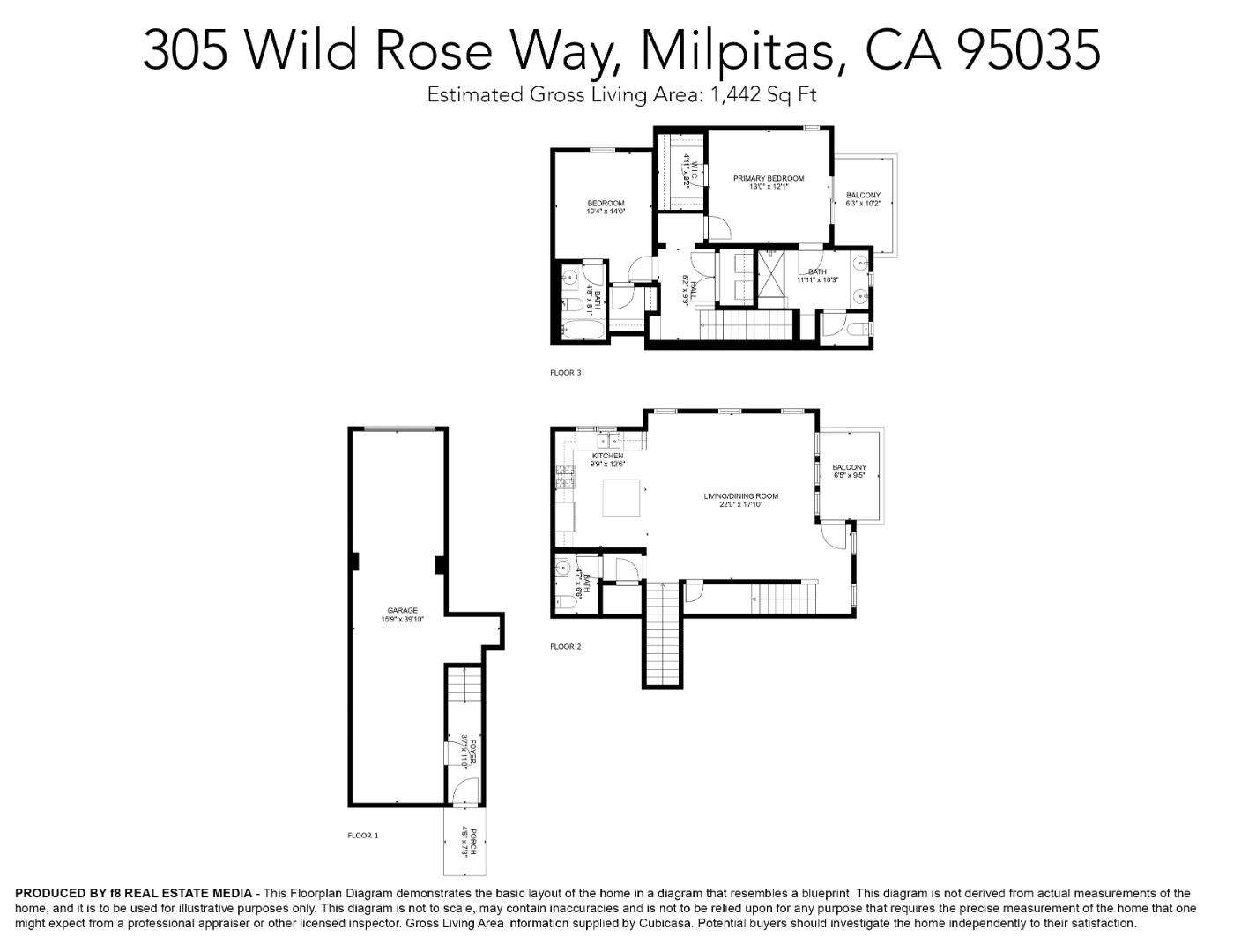 305 Wild Rose Way Milpitas, CA 95035 - Photo 29 of 41 a picture of a bench in front of a building