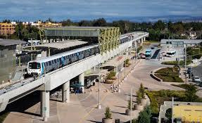 305 Wild Rose Way Milpitas, CA 95035 - Photo 35 of 41 a view of balcony with furniture and city view