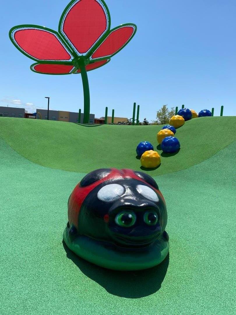 305 Wild Rose Way Milpitas, CA 95035 - Photo 41 of 41 a view of a play room with kitchen