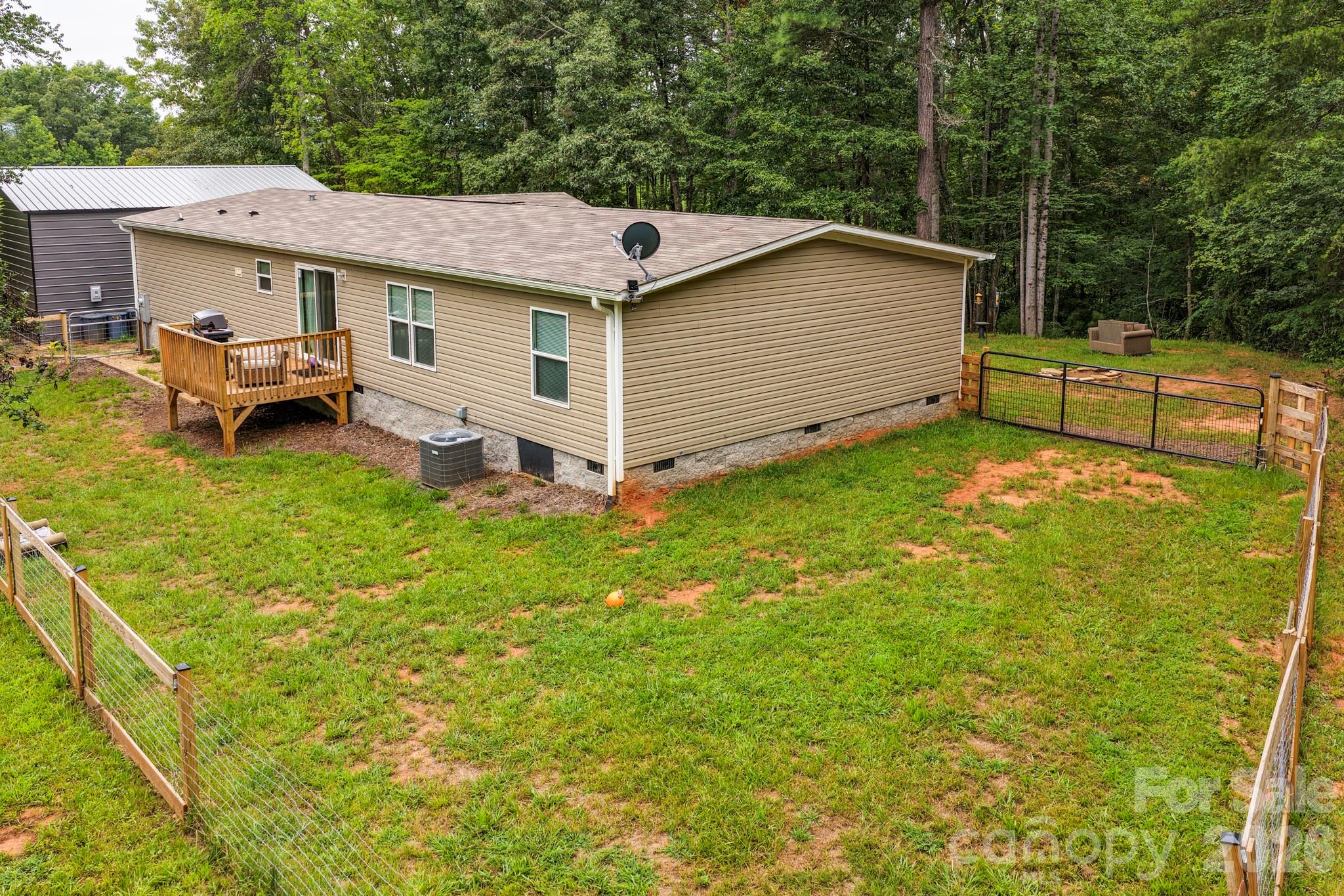1496 Rock Spgs Road Mill Spring, NC 28756 - Photo 33 of 43 Gallery Image 33