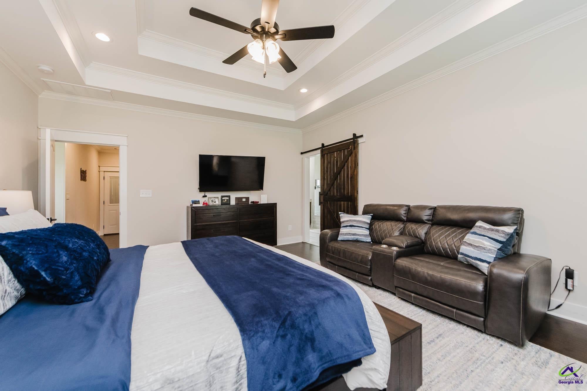 188 Talton Road Kathleen, GA 31047 - Photo 21 of 50 Gallery Image 21