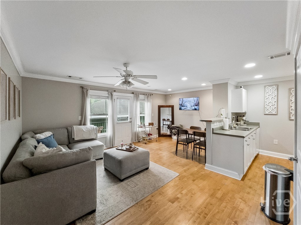 490 South Barnett Shoals Road, Unit 526 Athens, GA 30605 - Photo 7 of 49