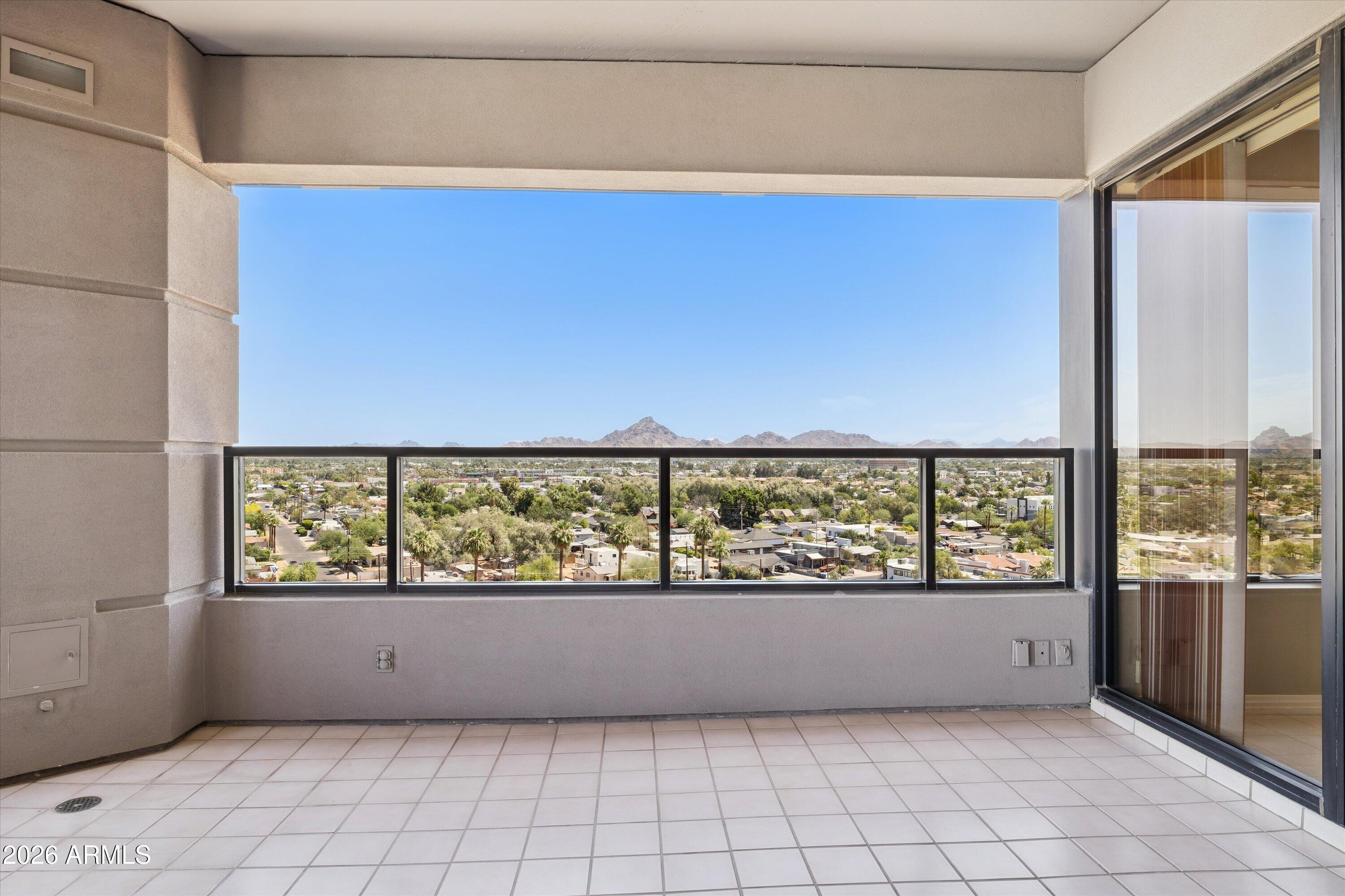 1040 East Osborn Road, Unit 803 Phoenix, AZ 85014 - Photo 26 of 52