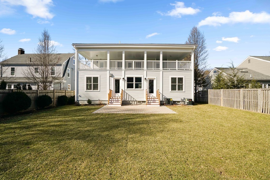 202 Winslow Road Newton, MA 02468 - Photo 15 of 18